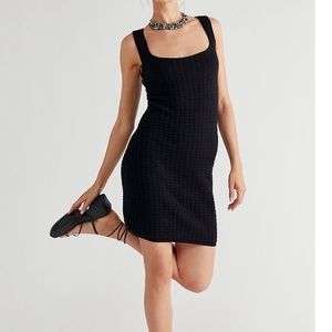 Free People Short and Sweet Mini